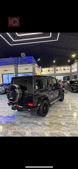 مێرسێدس بێنز G-Class